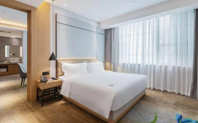 Apex Hotel