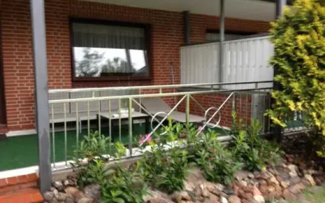 Ferienwohnung Wieben