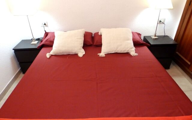 Apartamento Estrella del mar 52