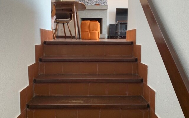 Charming old town apartment Cascais