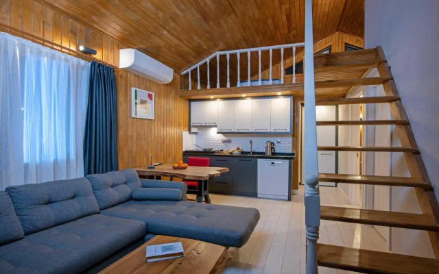 Yusalis Garden Hotel +12 Adult