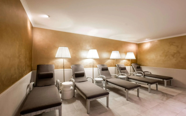 Clarion Grandhotel Zlaty Lev