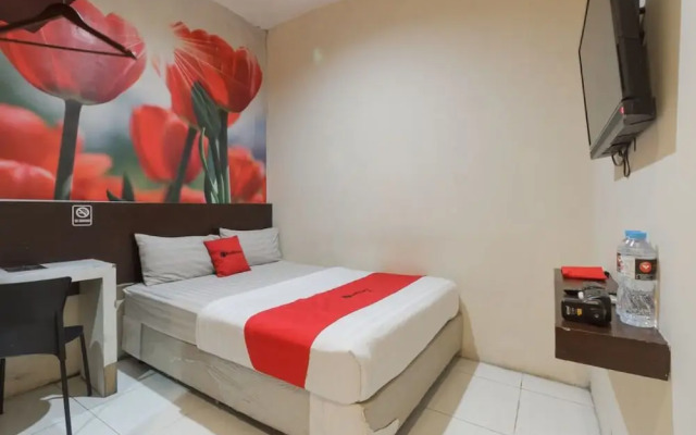 Reddoorz Plus @ Pengayoman Panakkukang