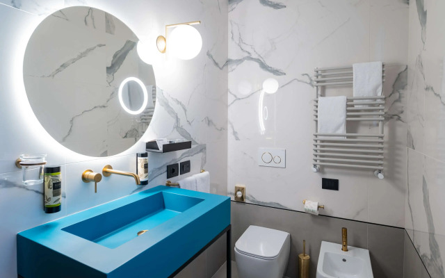 Bleis Hotel