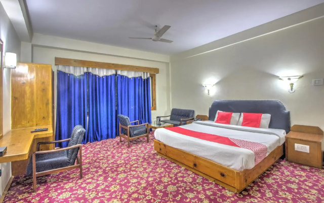 Hotel O Shishamaati