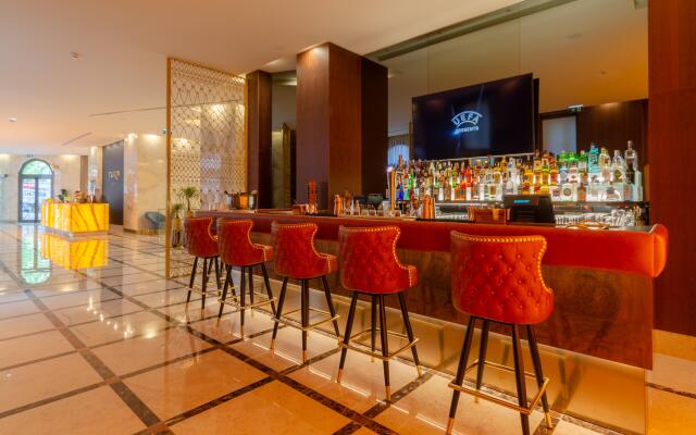 TURIM Boulevard Hotel – Adults Only