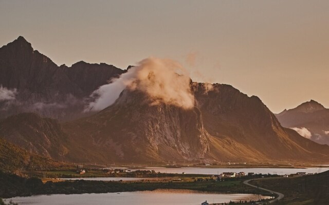 Kræmmervika Havn