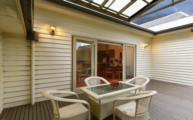 Balwyn Houses