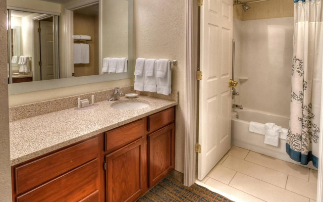 Residence Inn By Marriott Memphis Germantown