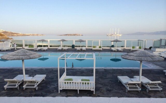 Mykonos Beach Hotel