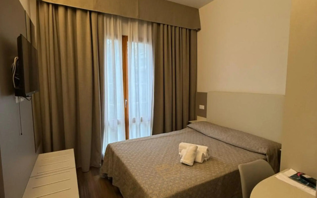 Hotel Terme Posta