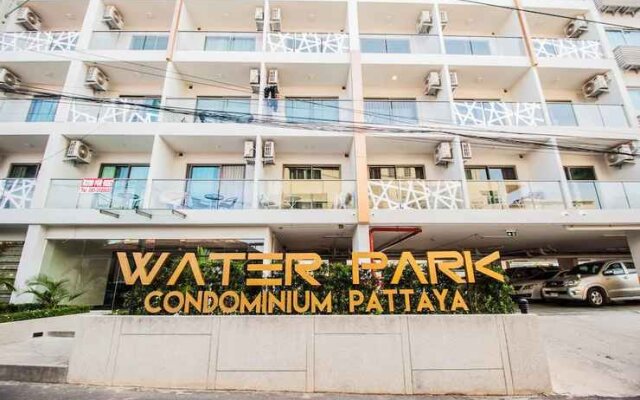 Waterpark Condo by Mypattayaholiday