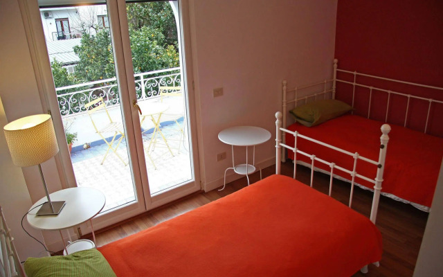 YourHome - Villa Sorrento