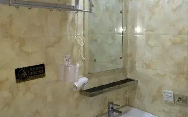 Qiaopan Guesthouse