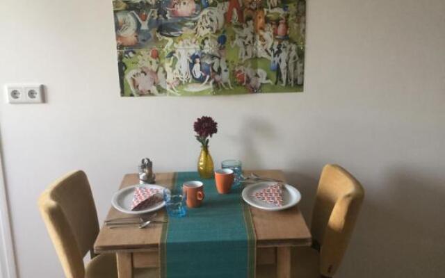 B&B ´t Hof van Kessel