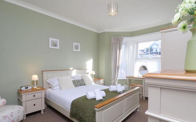 Kenmare Cottage