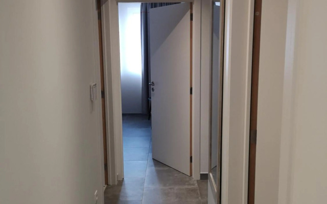 Vakantiewoning Atuatuca