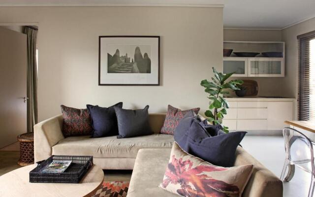 Asilia Suites Knysna Waterfront