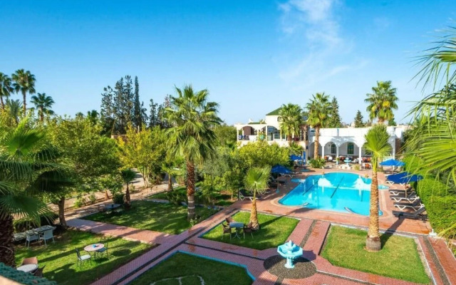 Riad Qodwa