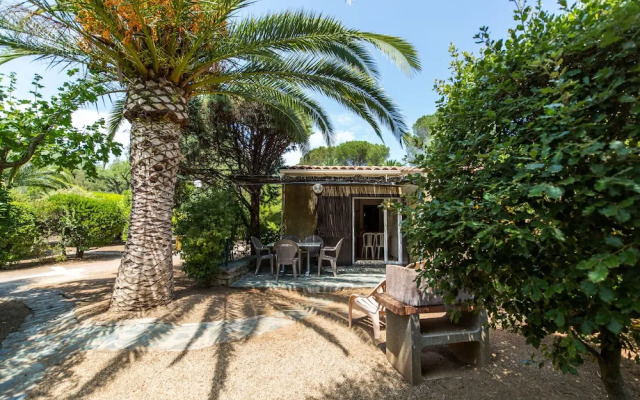 Residence Les Arbousiers