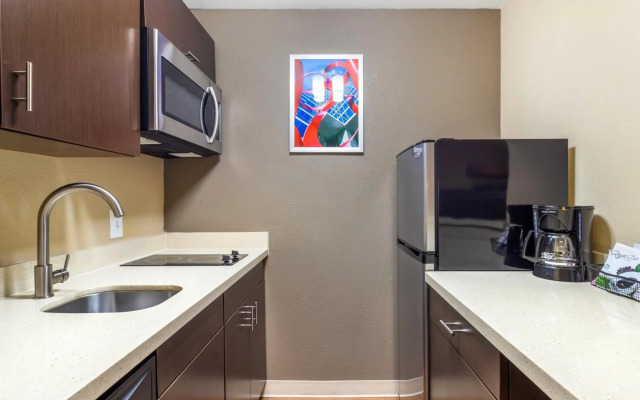 MainStay Suites Houston NASA/Clear Lake