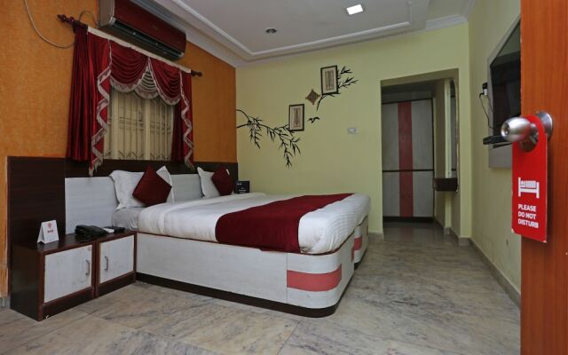 OYO 4526 Jaydev Vihar