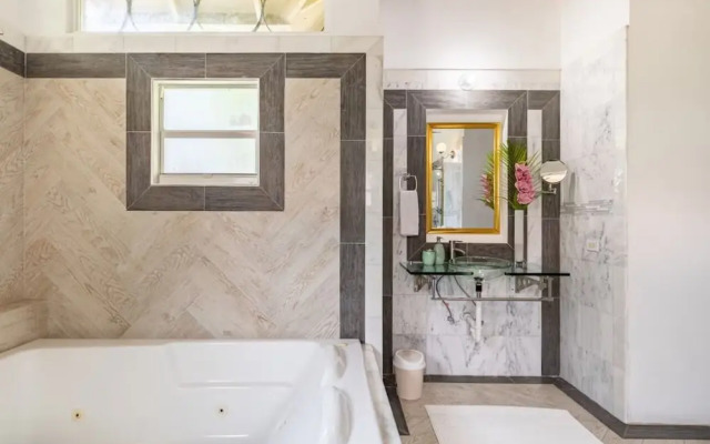 Euphoria at Paradisiac Beach Club