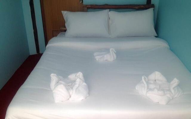 Raklay Homestay