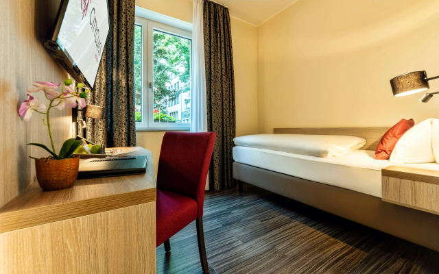 CityClass Hotel am Heumarkt