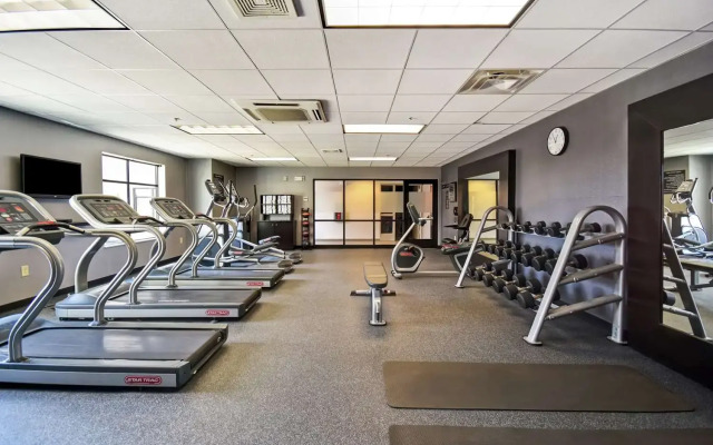 Homewood Suites by Hilton DuBois, PA