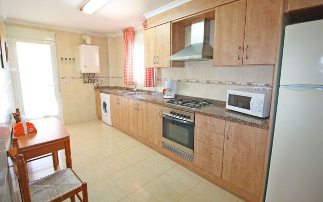 Villas Costa Calpe - Altamar