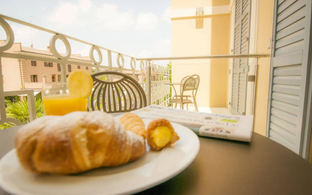 Hotel Villa Maranello