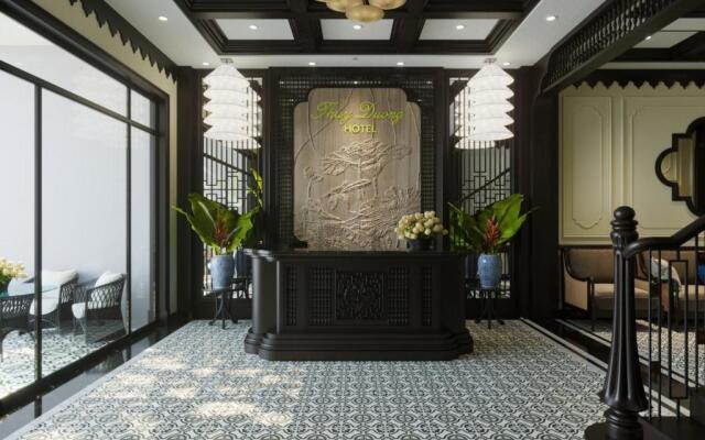 Thuy Duong Hotel