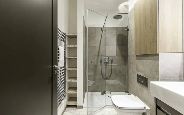 Charming Kentish Town Retreat