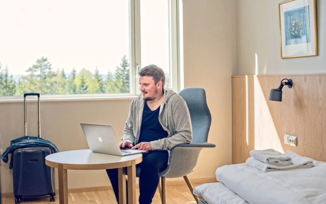 LHL Sykehuset Hotell