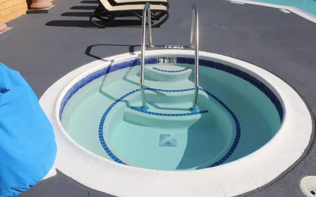 Stanford Inn & Suites Anaheim