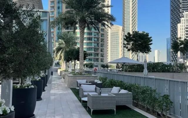 StayOn - 2Bedrooms Apartment Forte 1