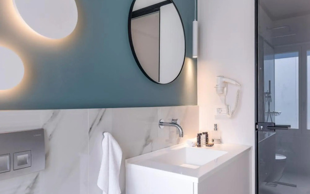 Lestel Boutique Suites