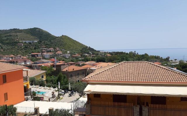 Residence Cilento Holiday Village