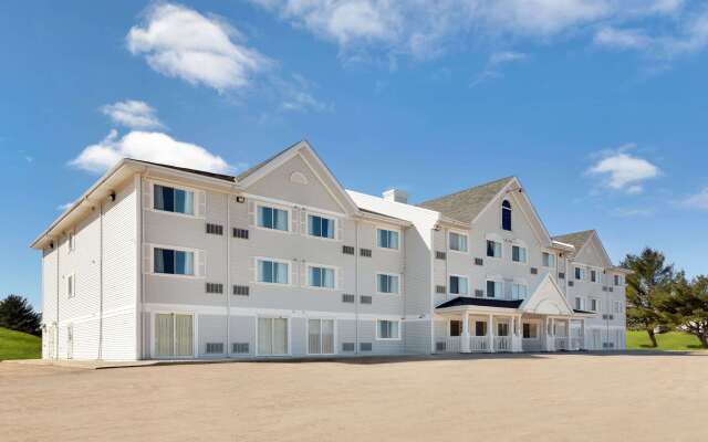 Ramada by Wyndham Miramichi New Brunswick