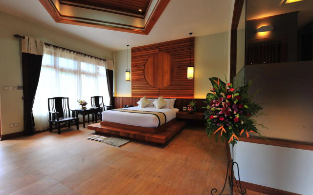 Rupar Mandalar Resort