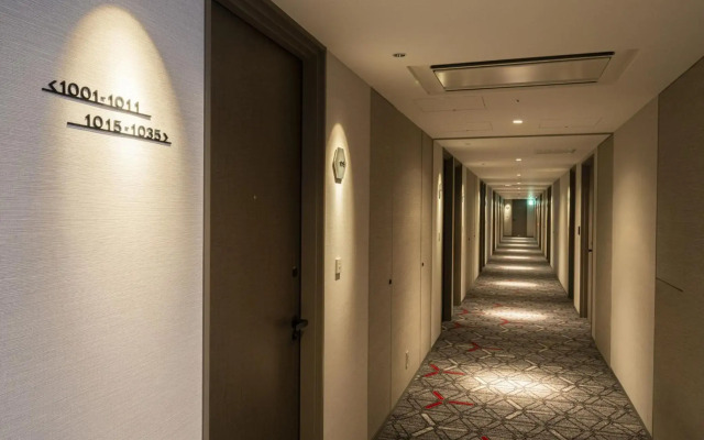 Hotel Jal City Toyama