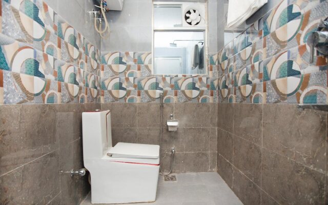 OYO 347 Hotel New Atithi