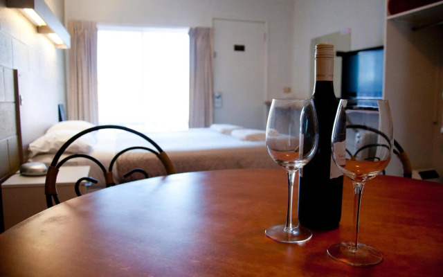 Motel Marengo