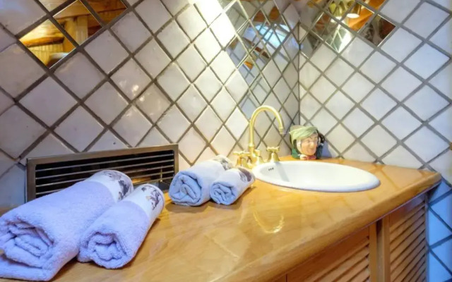 6 Ponterosso - Luxury Attic