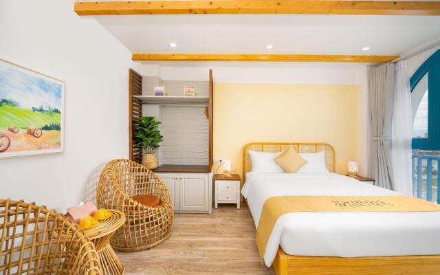 Santori Hotel and Spa