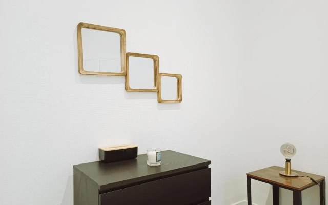 T3 Neuf Ultra Centre Arcachon