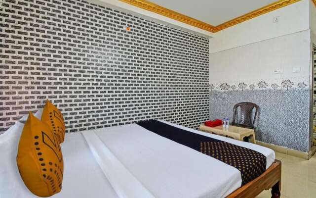 Goroomgo Sri Ram Guest House Puri