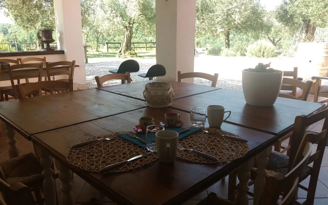 La Masseriola agriturismo