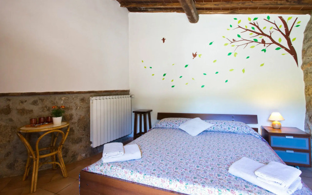 Agriturismo Novelleto